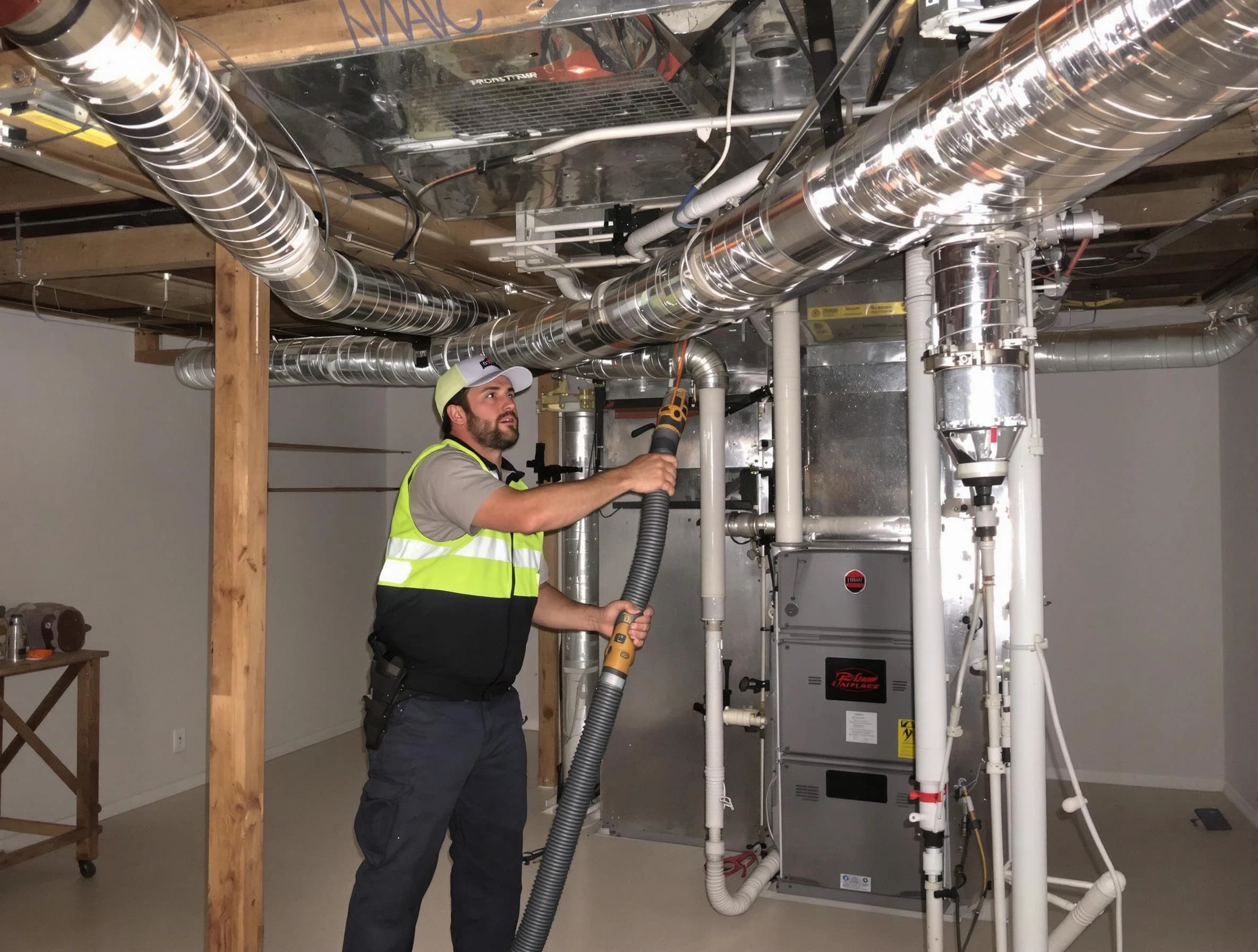 Furnace Cleaning service in Bosque Farms, NM